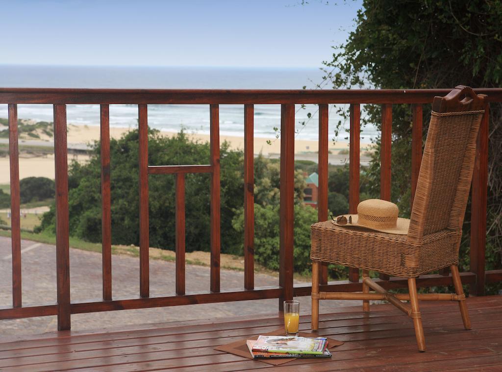 The Loerie'S View Villa Wilderness Rum bild
